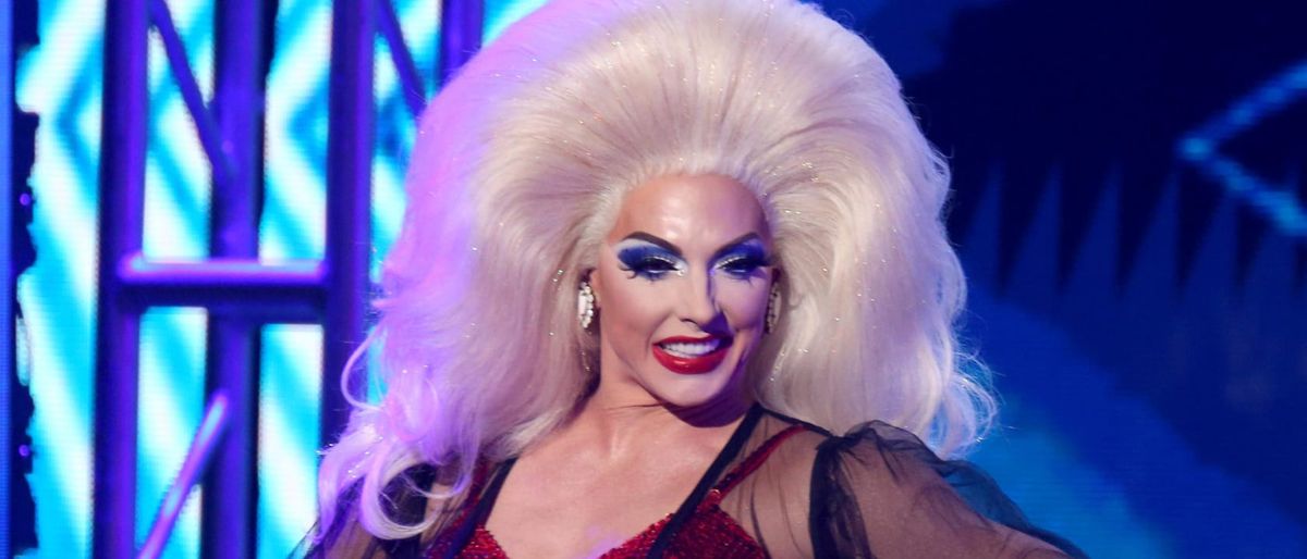 Alyssa Edwards at Wilbur Theatre | Event in Boston | AllEvents