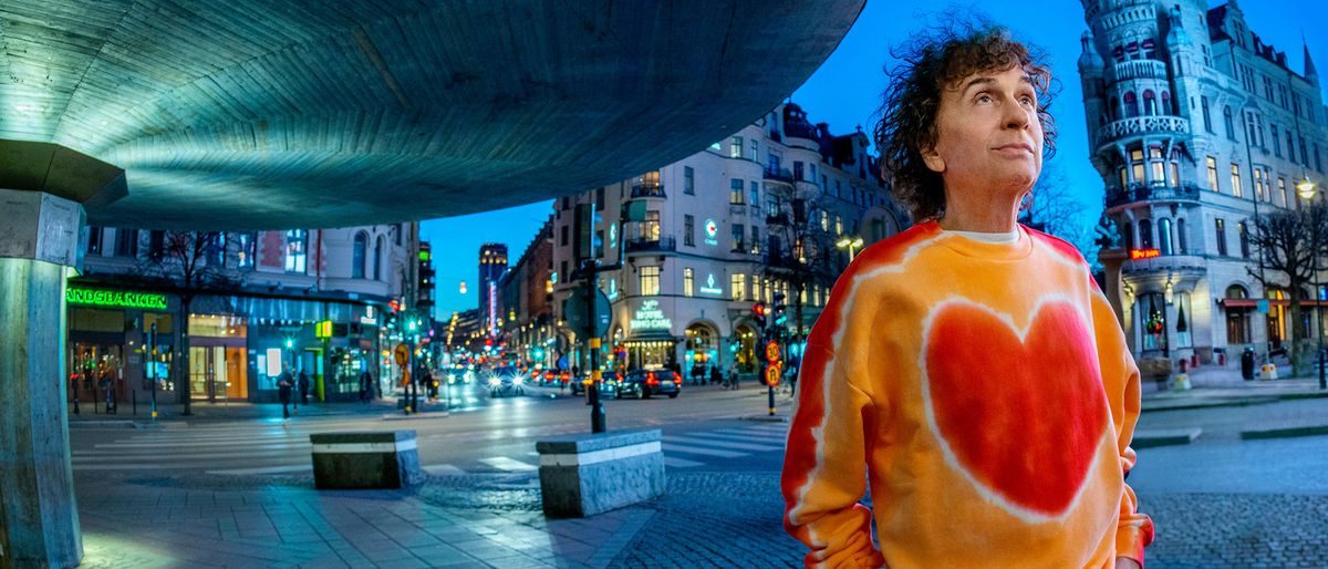 Magnus Uggla in Stockholm, 19 September | Event in Stockholm | AllEvents