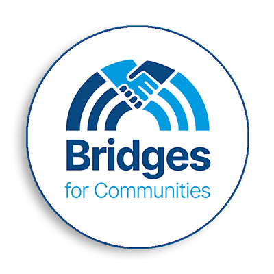 Bridges for Communities logo
