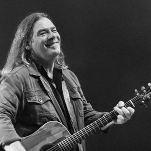 Parking Alan Doyle (19+)