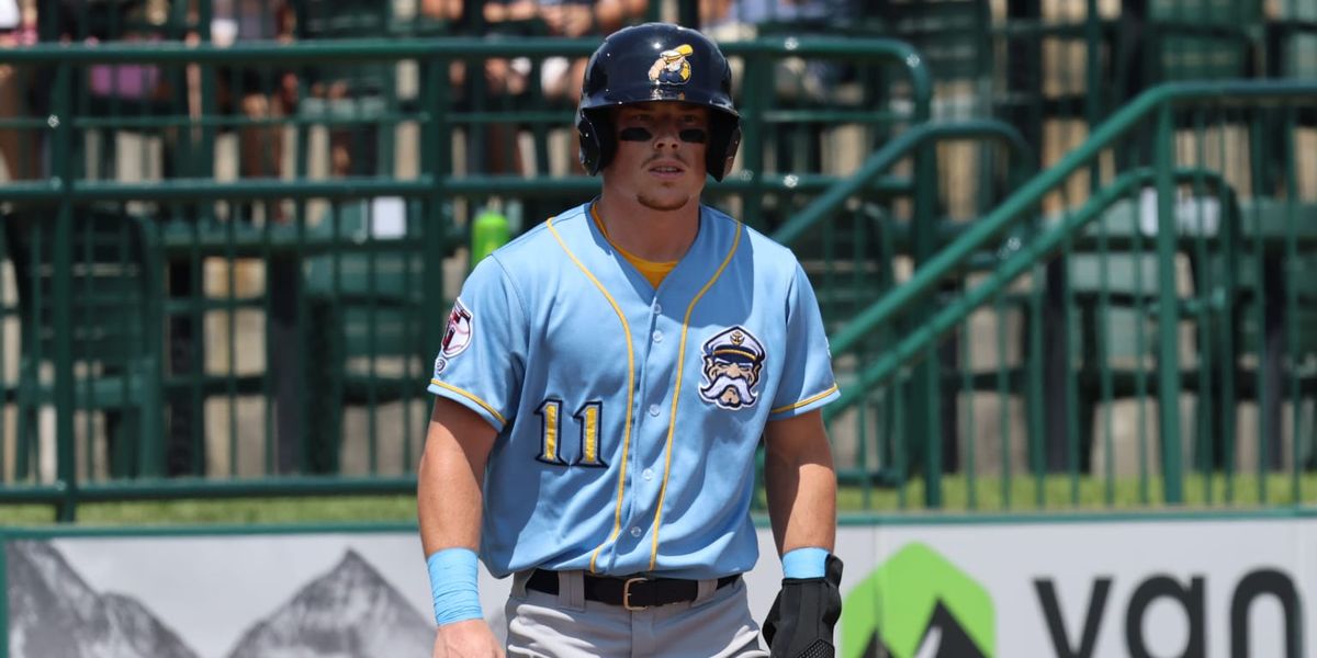 Lake County Captains vs. Peoria Chiefs, 11 August | Event in Eastlake | AllEvents