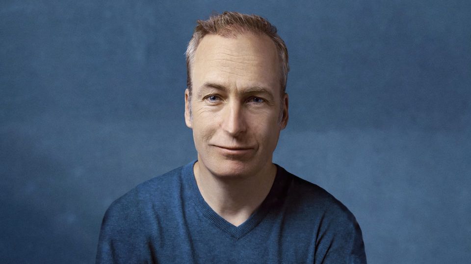 An Evening with Bob Odenkirk Live in Birmingham, The Alexandra