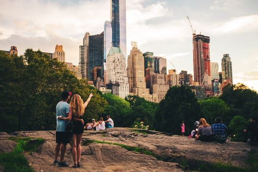 February In Nyc The Best Events New York New York February 27 2022 Allevents In Events New York City February 2022