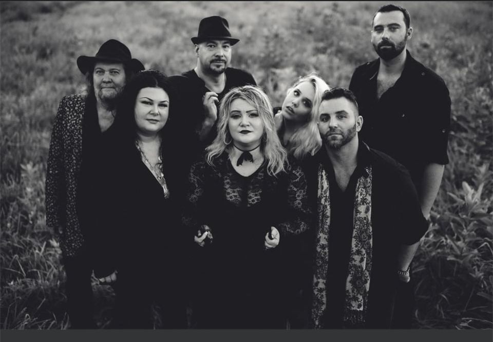 Stevie Nicks Tribute: Breaking the Chain, 3 June | Event in Richmond | AllEvents.in