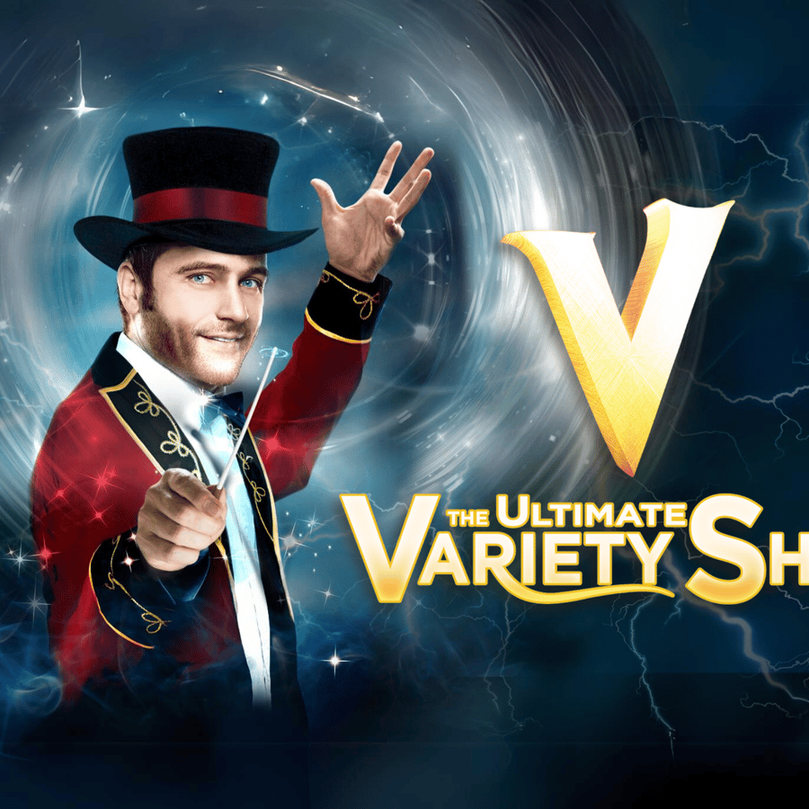 The Ultimate Vegas Variety Show at Suffolk Theater, 9 August | Event in Riverhead | AllEvents