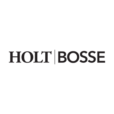 Holt Bosse logo