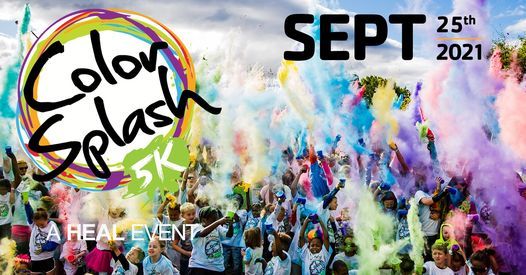 Potomac Events List Of All Upcoming Potomac Events In Hagerstown Color Me Rad 2022 Buffalo