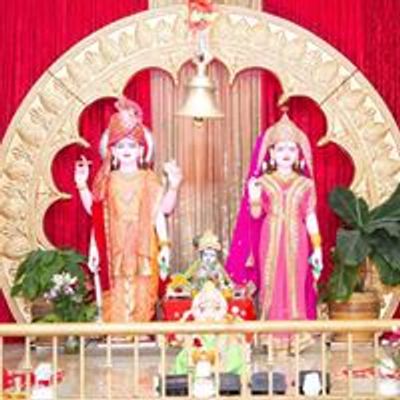 Lakshmi Narayan Mandir, Surrey