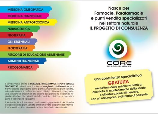 Business plan erboristeria image