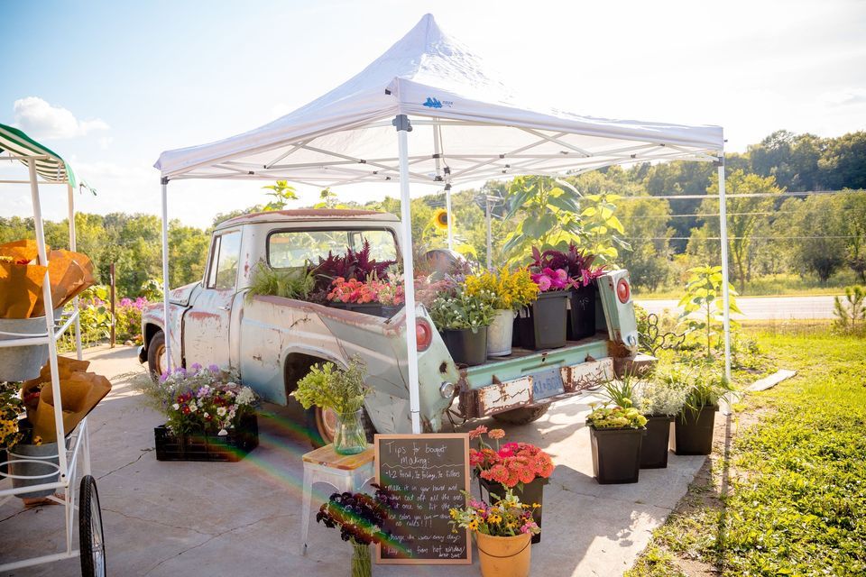 Galentine’s Day at Back Shed Brewing, Back Shed Brewing, Waite Park, 11