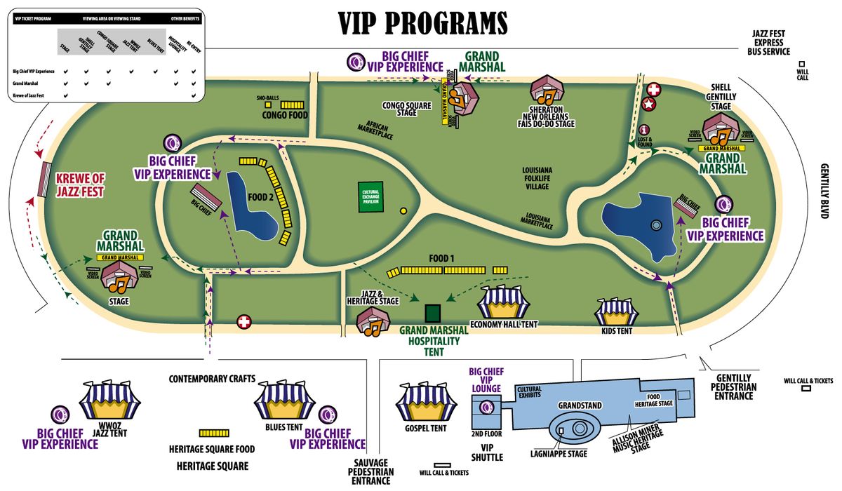 Jazz Grandstand, 16 June | Event in Highland Park | AllEvents