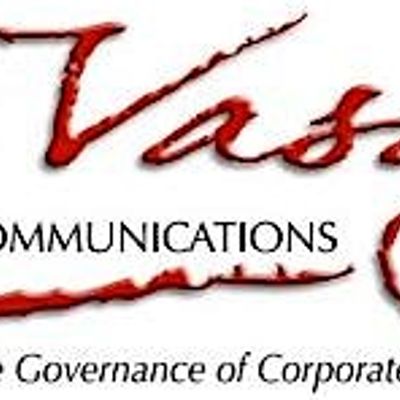 Vasaj Communications logo
