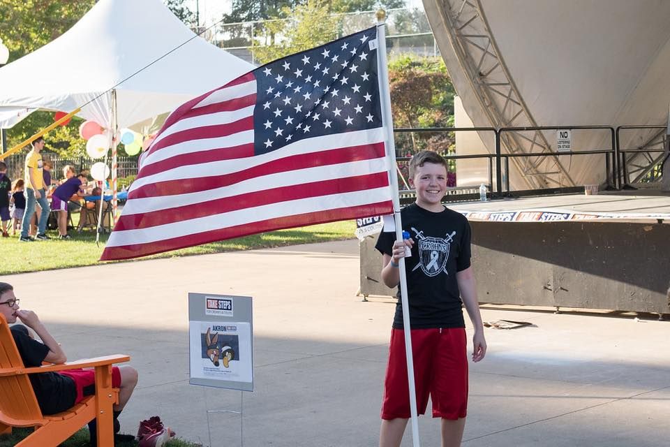 Crohns & Colitis Support Group Meeting, Gnadenhutten Public Library