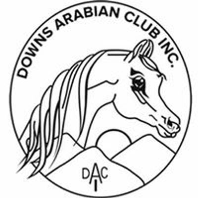 Downs Arabian Club