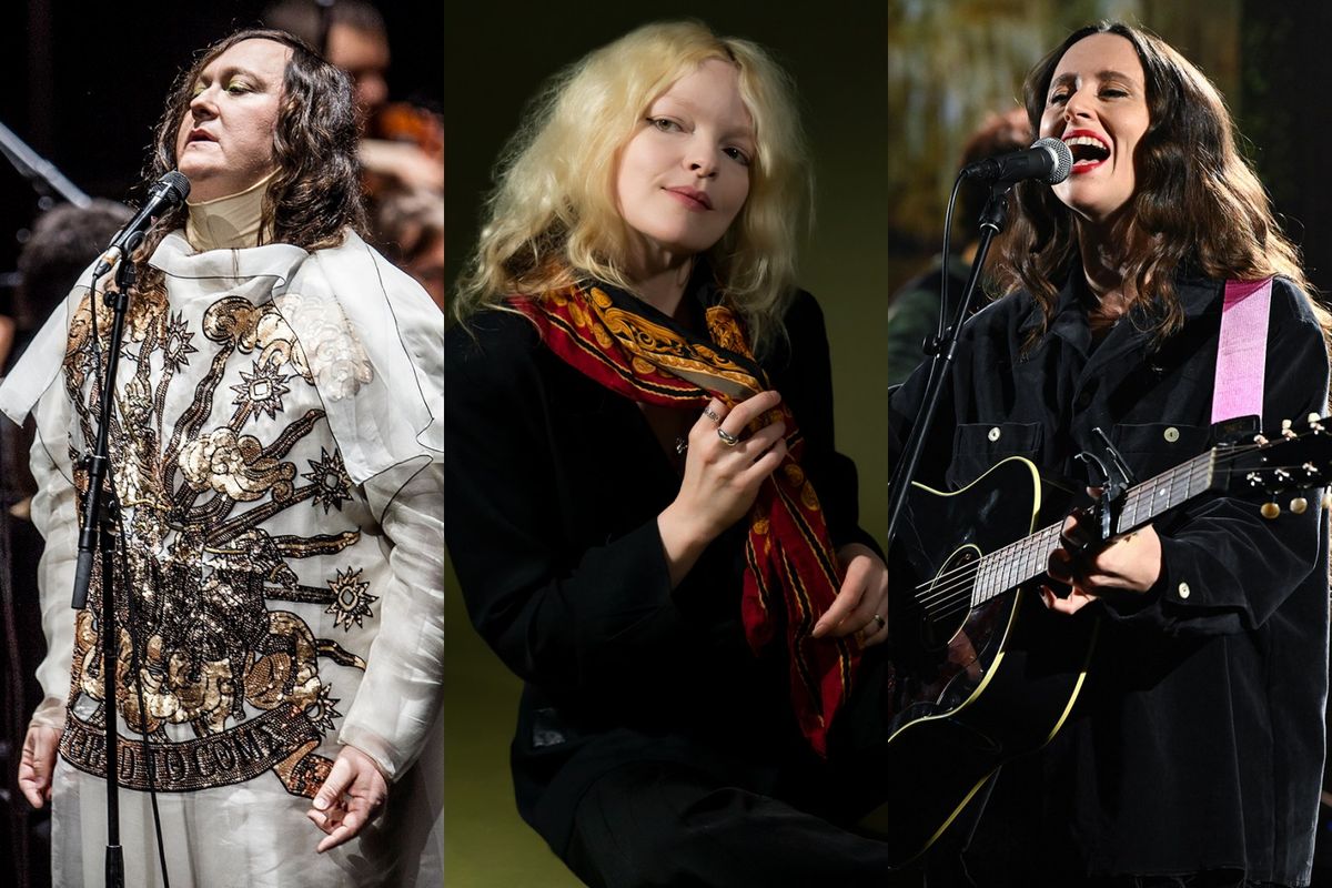 Waxahatchee with Jessica Pratt, 9 September | Event in Chicago | AllEvents