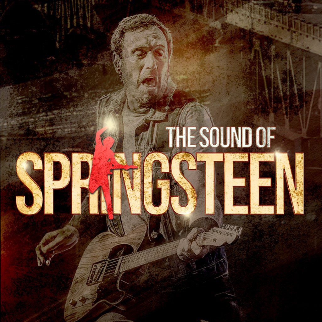 The Sound of Springsteen, 4 September | Event in Maidenhead | AllEvents