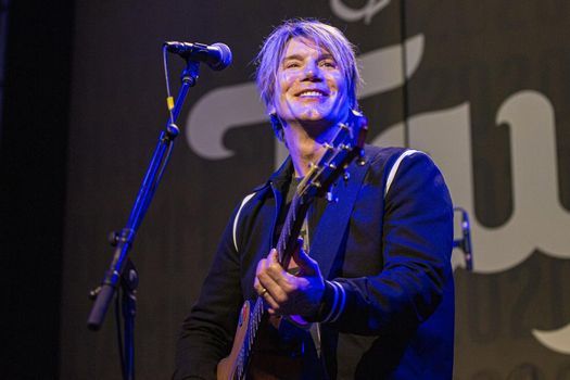 Goo Goo Dolls At Usana Amphitheatre Salt Lake City Ut Salk Lake City Utah South Salt Lake July 26 2022 Allevents In Events Slc July 2022