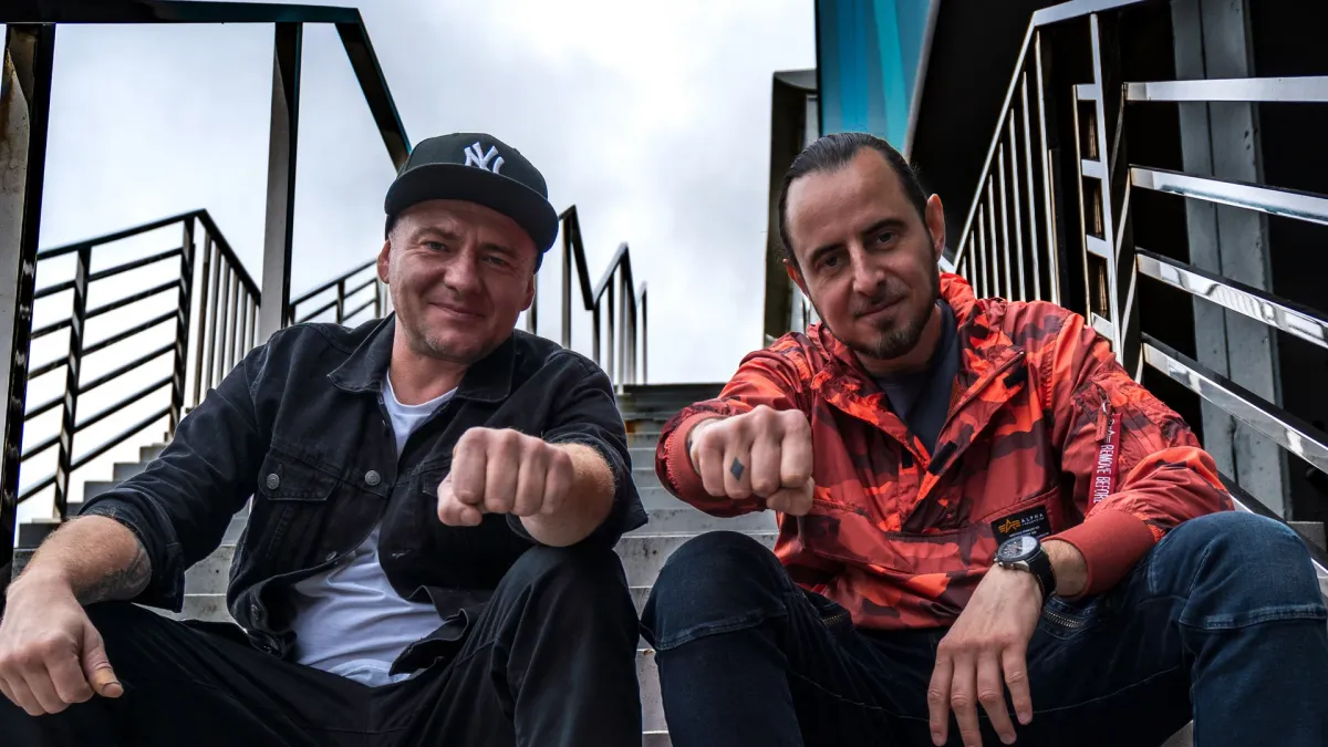 Kaliber 44 in Katowice, 7 February | Event in Katowice | AllEvents