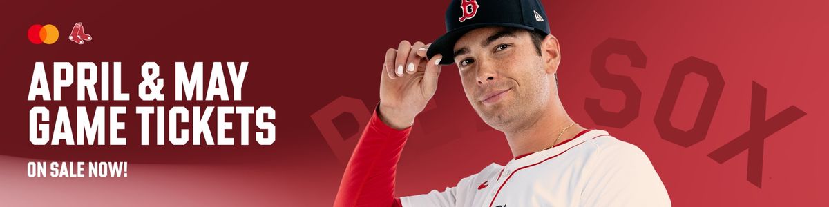 Detroit Tigers at Boston Red Sox Tickets, 26 September | Event in Boston | AllEvents