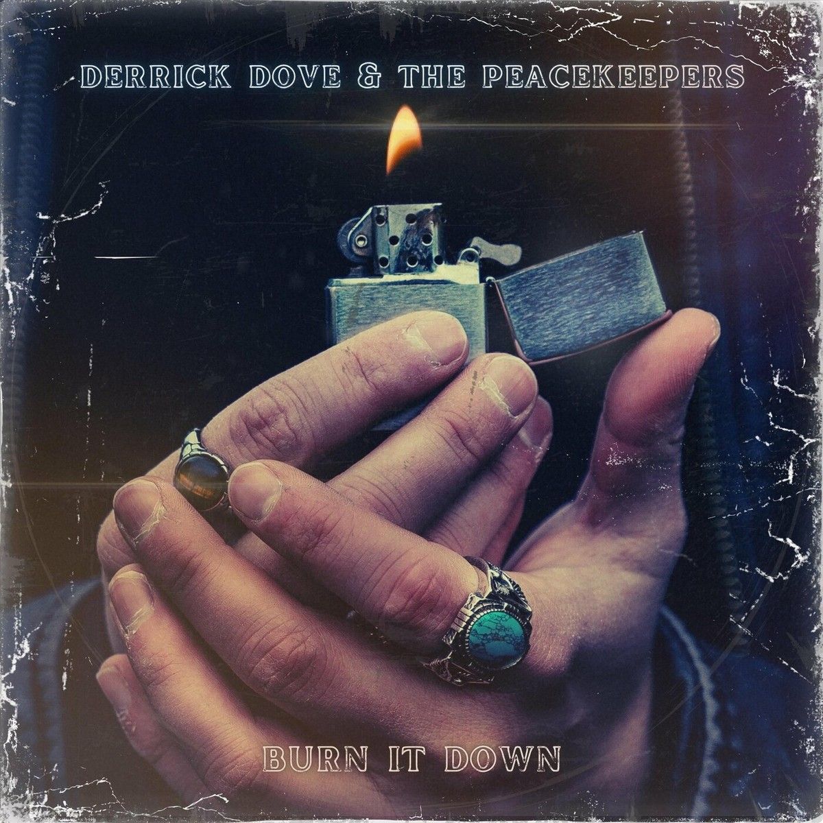 Derrick Dove & The Peacekeepers | Event in Plano | AllEvents