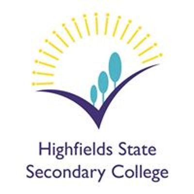 Highfields State Secondary College