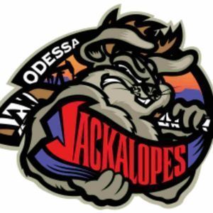 Odessa Jackalopes at Shreveport Mudbugs at Hirsch Memorial Coliseum