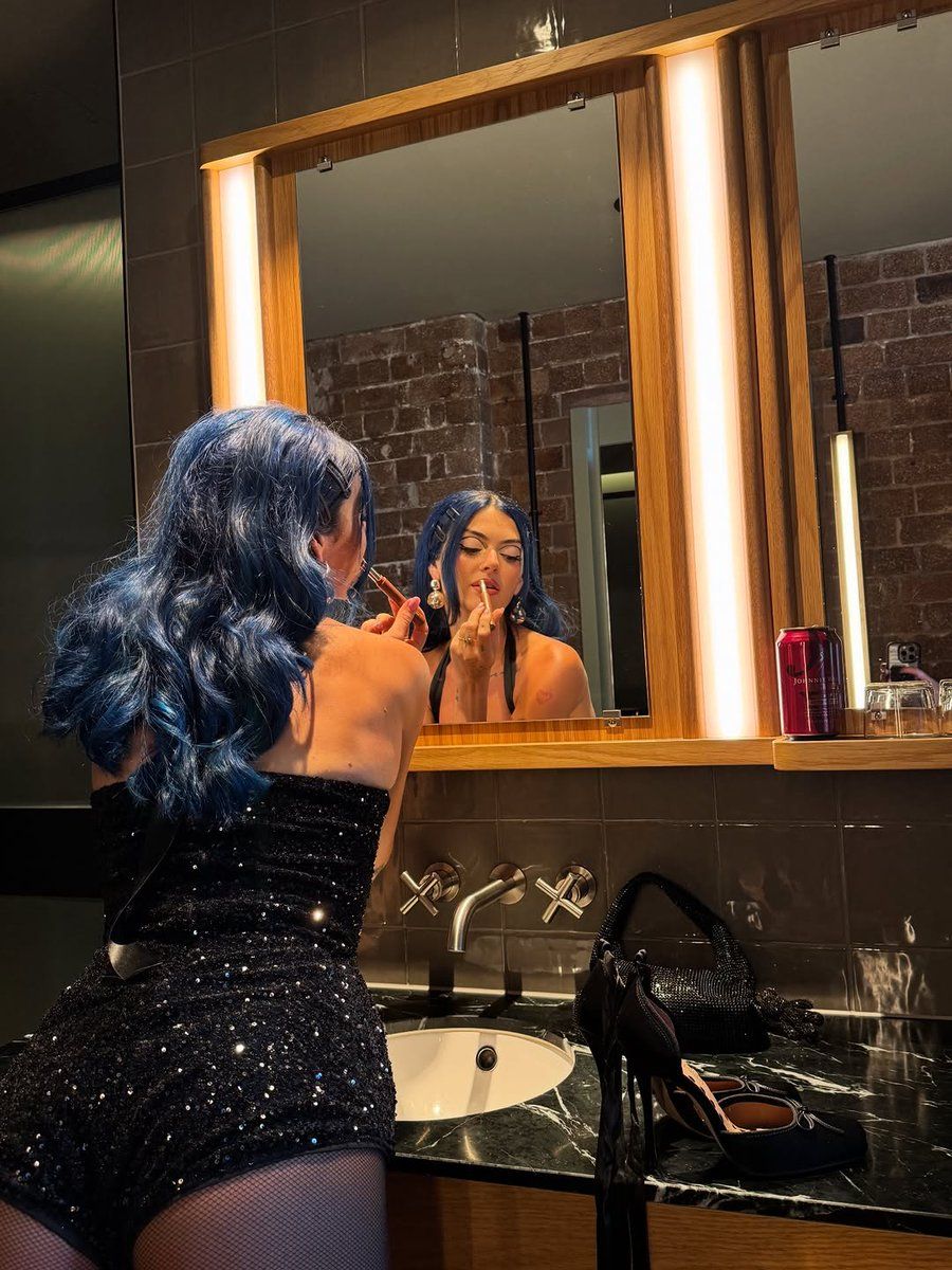 Cate Canning at Moroccan Lounge, 31 January | Event in Los Angeles | AllEvents