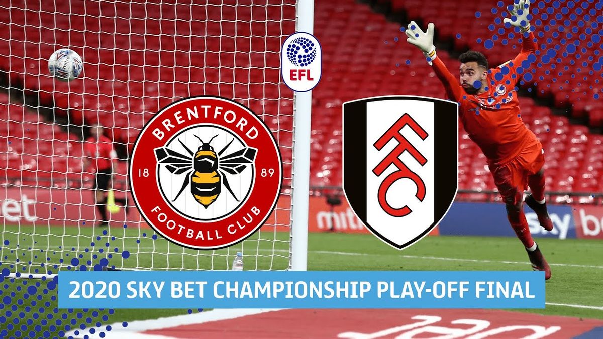 Brentford FC vs Fulham FC | Event in Brentford | AllEvents