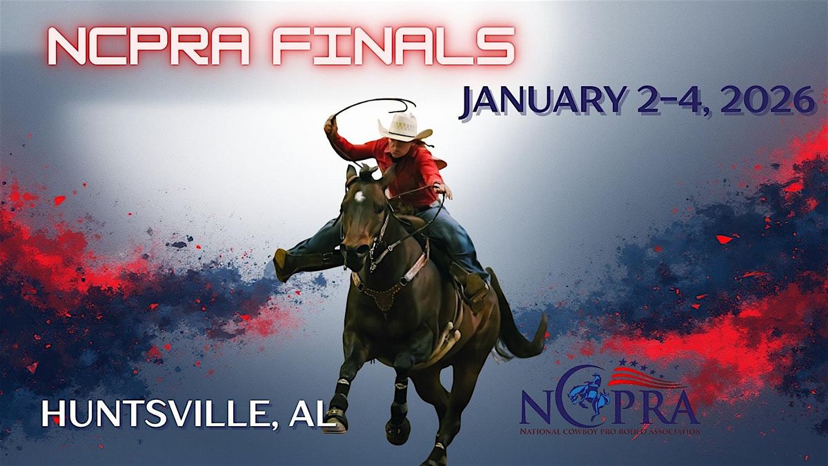 National Cowboy Pro Rodeo Association Finals