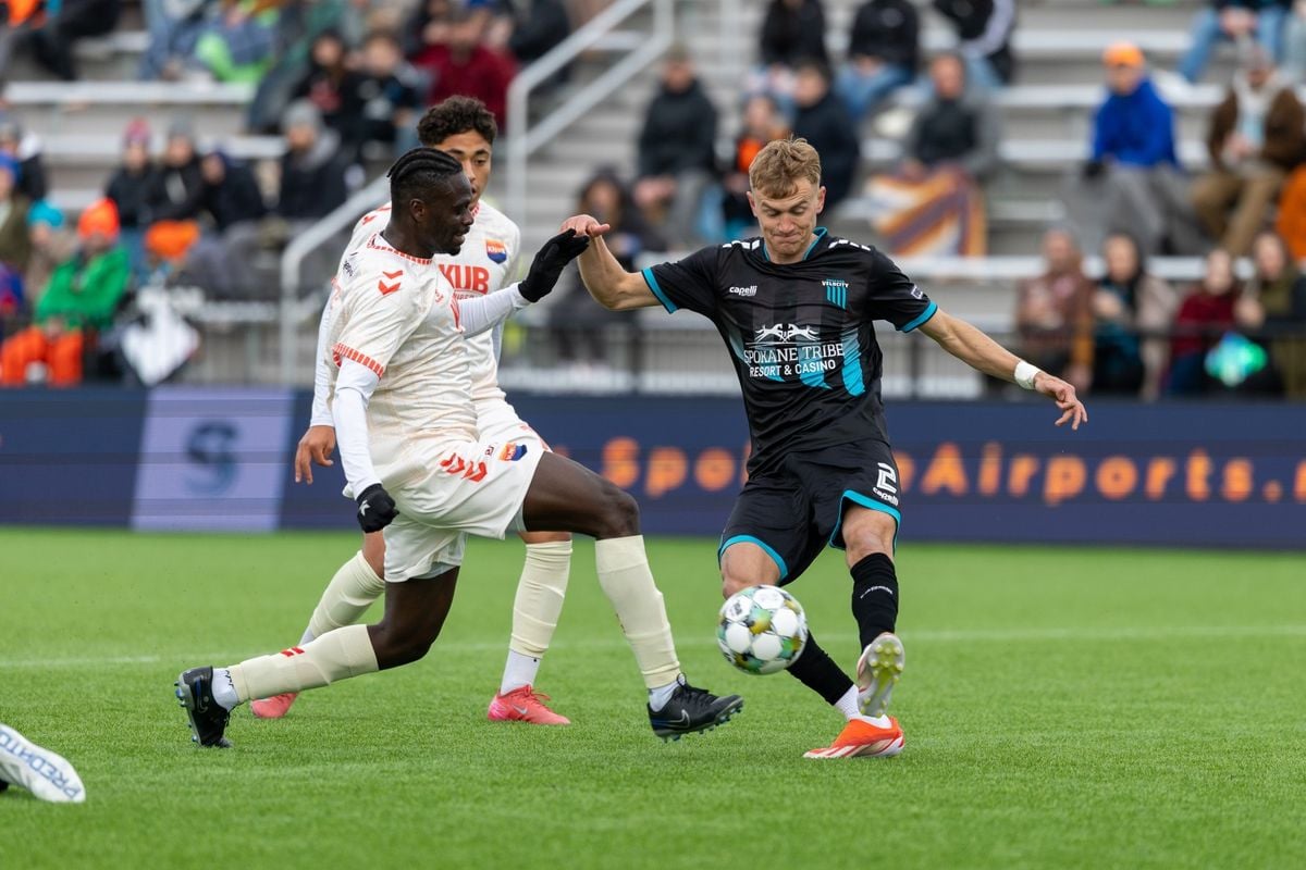 Spokane Velocity FC at Charlotte Independence SC, 3 October | Event in Charlotte | AllEvents