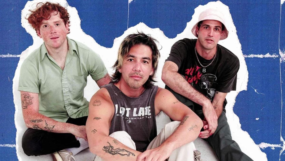 Fidlar , 7 July | Event in Manchester | AllEvents