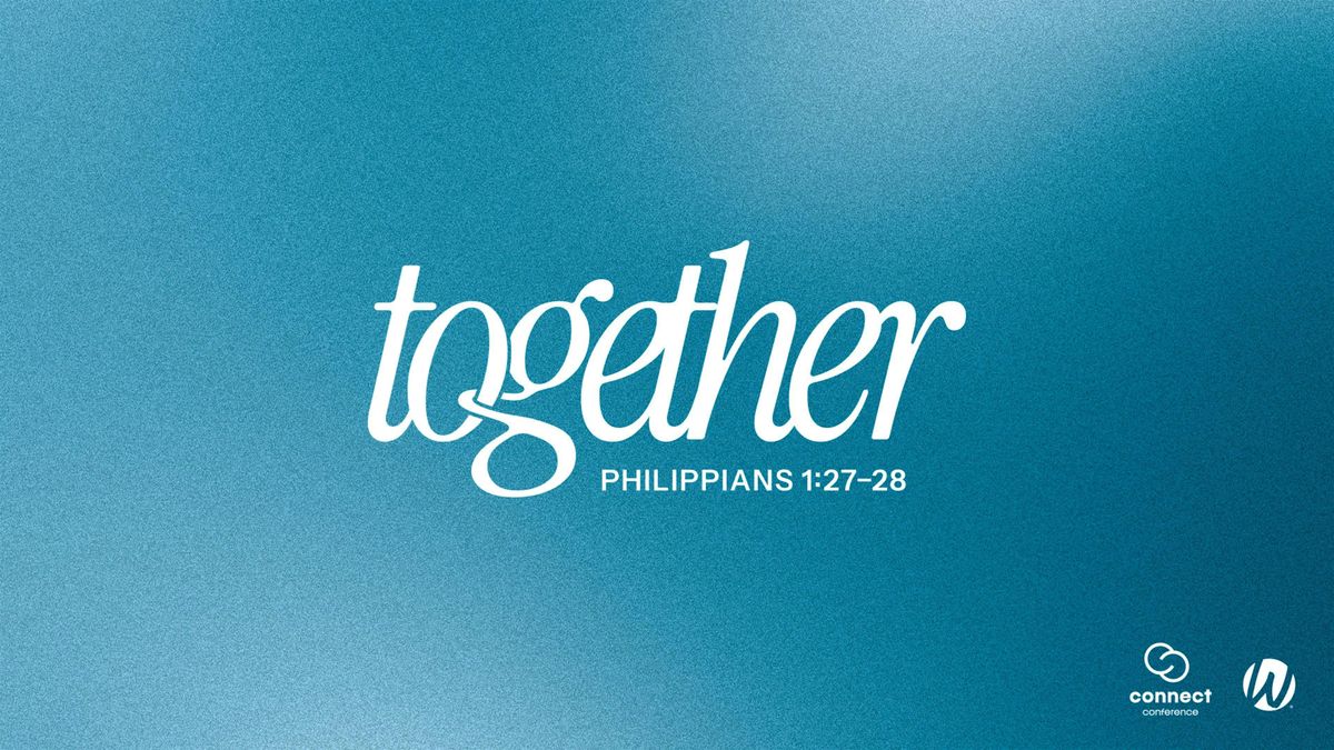 Connect Leadership Conference - Wilton, AL, 17 January | Event in Wilton | AllEvents