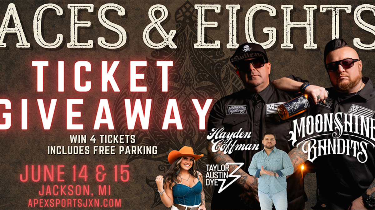 Parking Moonshine Bandits, 6 June | Event in Roseville | AllEvents