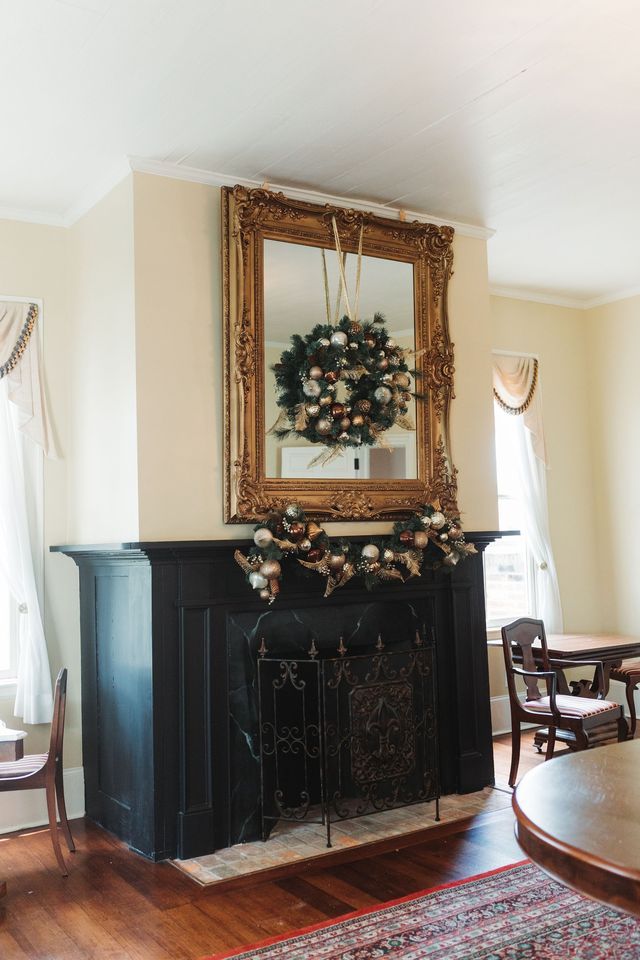 Christmas Tour of Homes, Downtown Natchitoches,La, December 15 2023