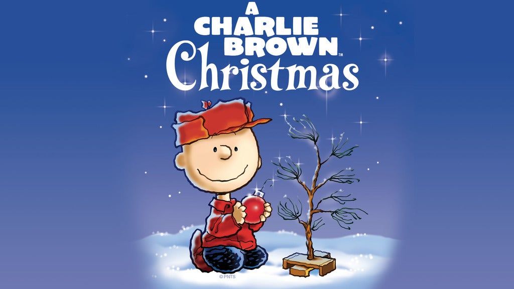 Boise State University Theatre Arts - A Charlie Brown Christmas | Event in Boise | AllEvents