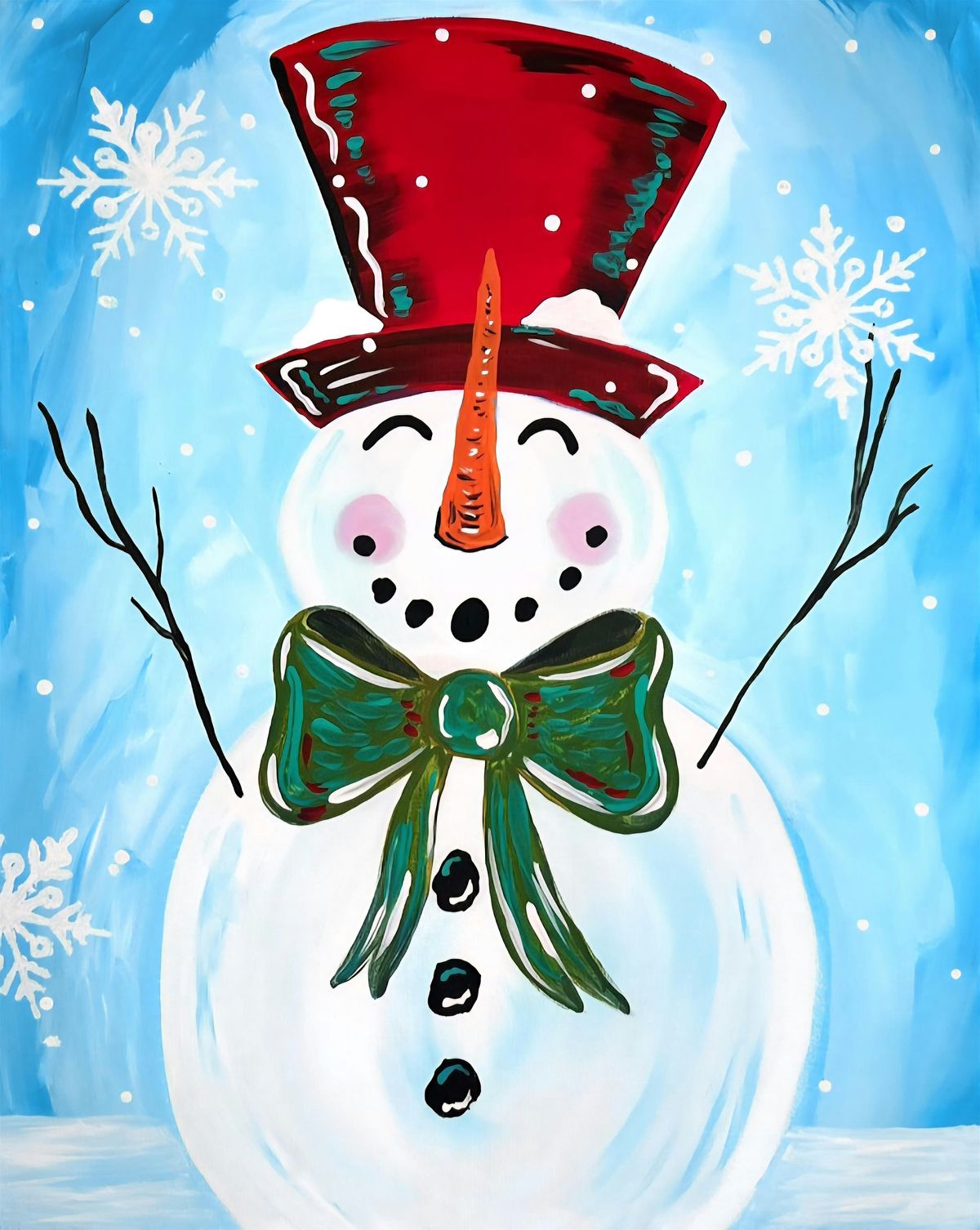 Painting with the Alpacas Christmas, 7 December | Event in Montgomery | AllEvents