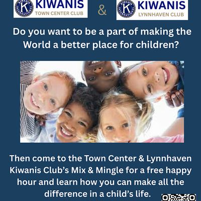 Kiwanis. Club