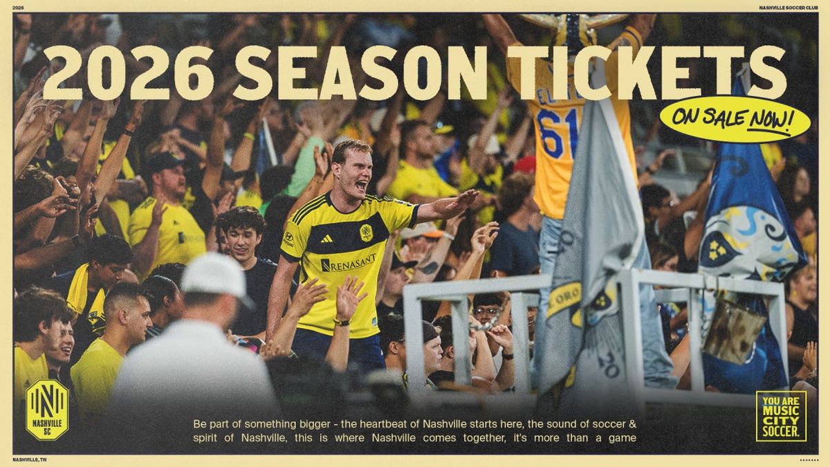 Parking Nashville SC at FC Dallas, 1 March | Event in Frisco | AllEvents