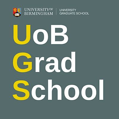 University Graduate School (Uni of Birmingham) logo