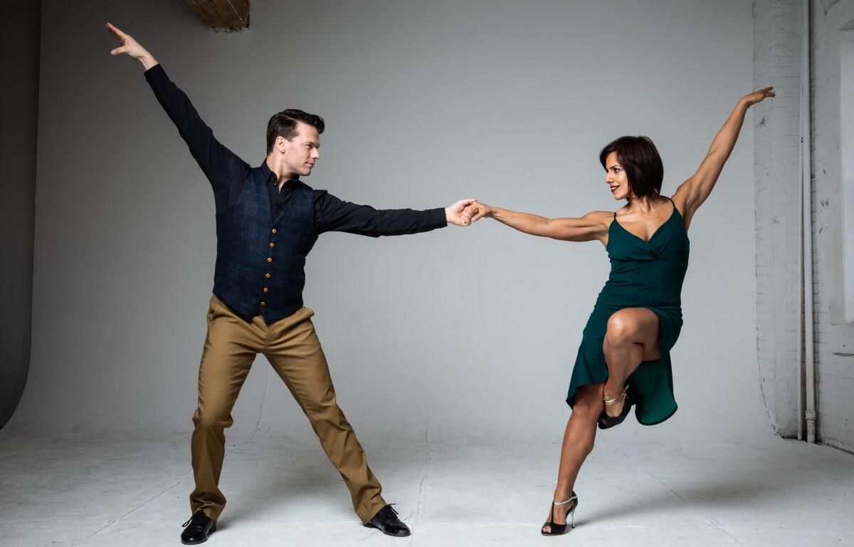 Nic and Desi at John W Engeman Theatre At Northport, 24 June | Event in Northport | AllEvents
