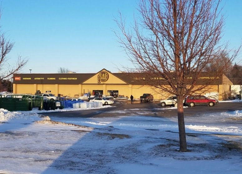 Concealed Carry Class at CAL Ranch BLACKFOOT, ID 5PM to 8PM, CAL