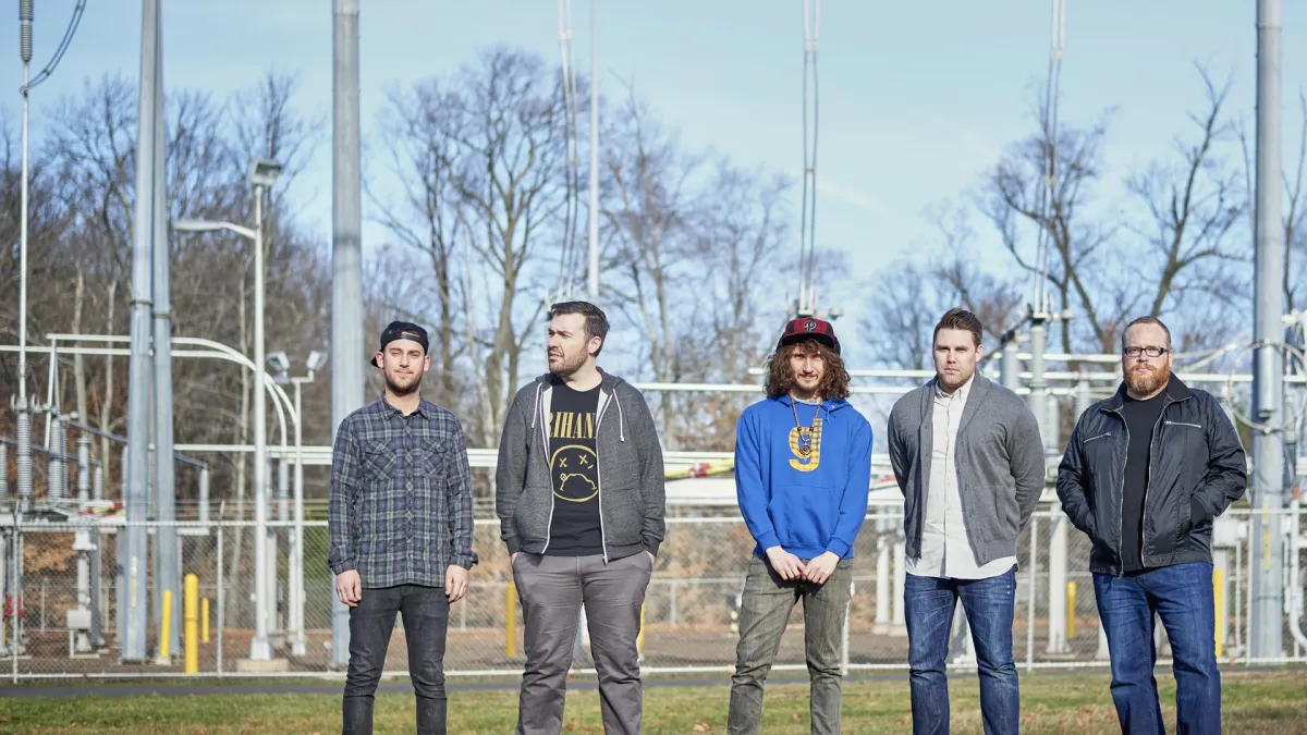 The Starting Line, Knuckle Puck in Charlotte, 1 September | Event in Charlotte | AllEvents