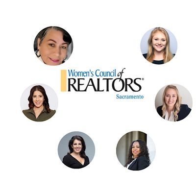 Women's Council of REALTORS® Sacramento