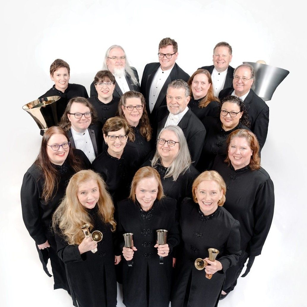 The Raleigh Ringers, 7 June | Event in Raleigh | AllEvents