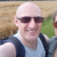 User profile photo