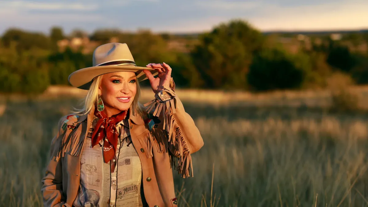 Tanya Tucker in Jackson, 18 February | Event in Jackson | AllEvents