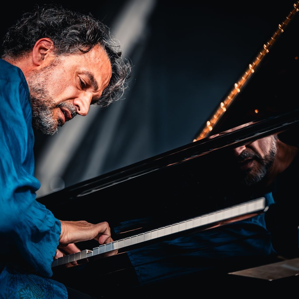 Kate Lindsey - Piano at Carnegie Hall - Weill Recital Hall, 2 December | Event in Manhattan | AllEvents