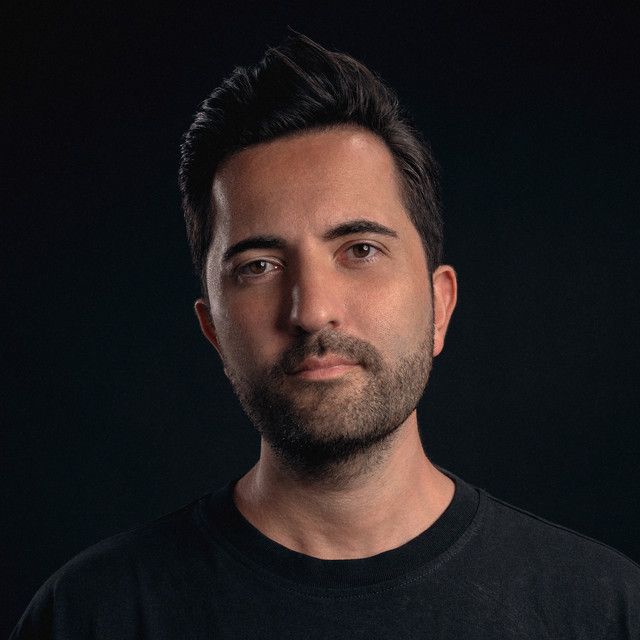 Deniz Koyu