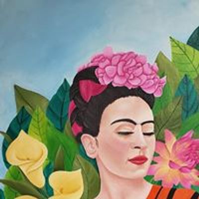 Wicked Illustrations Studio and Gallery