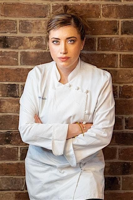 Cheers to Truffles! With Chef Mate Zorrilla & Truffle Master Diane Roederer, 12 December | Event in Houston